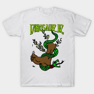 Dinosaur JR Sneake Skill T-Shirt